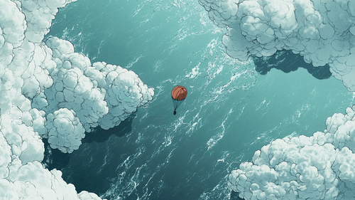 Observations Windborne